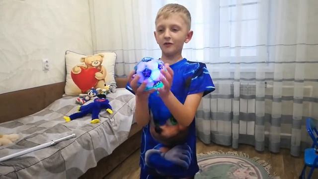 Разборка светящегося предмета смотреть онлайн