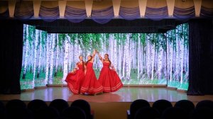 трио "Былинная"