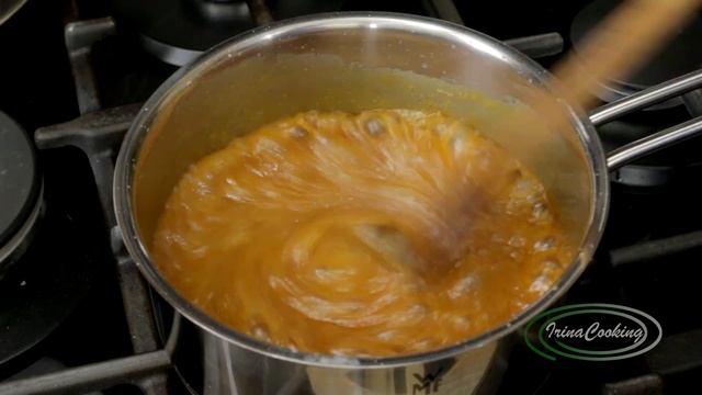 Шоколадные Капкейки Сникерс в домашних условиях c Карамелью и арахисом смотреть онлайн