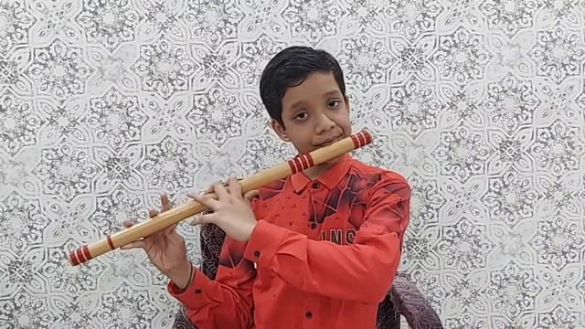 Ekadantaya Vakratundaya | Flute Tutorial | In 20 Minutes | Short And Detailed | Bansuri Sargam смотреть онлайн