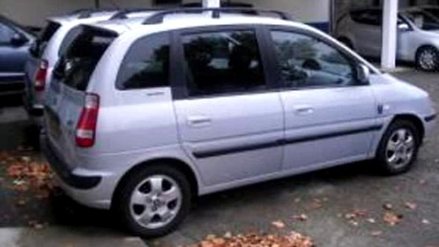 Hyundai Matrix à vendre sur vivalur.fr смотреть онлайн