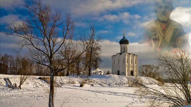 Divna Ljubojevic - Orthodox music смотреть онлайн