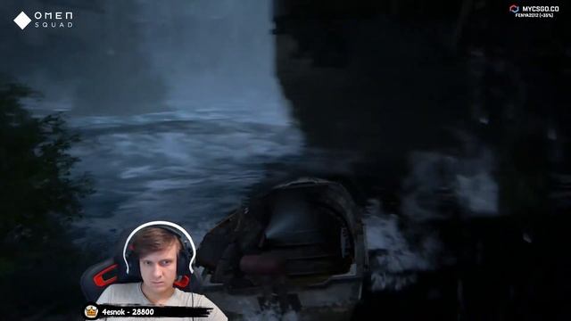 Феня Проходит The Last of Us Part II #3 смотреть онлайн