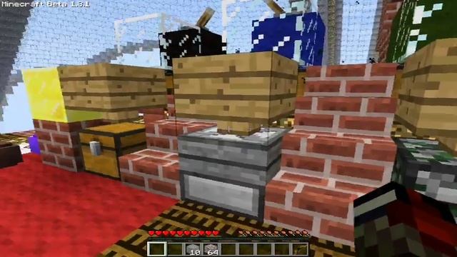 Better than Wolves Lab - Hopper смотреть онлайн