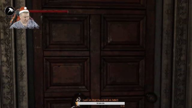 ПЕРВАЯ ЧАСТЬ ЗА ПАЛАЧА ? THE EVIL WITHIN: EXECUTIONER #9 смотреть онлайн