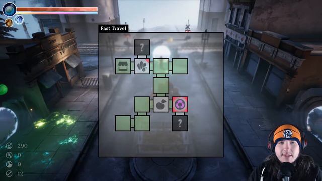 WOW This Is Amazing - Dreamscaper: Prologue [Gameplay] смотреть онлайн