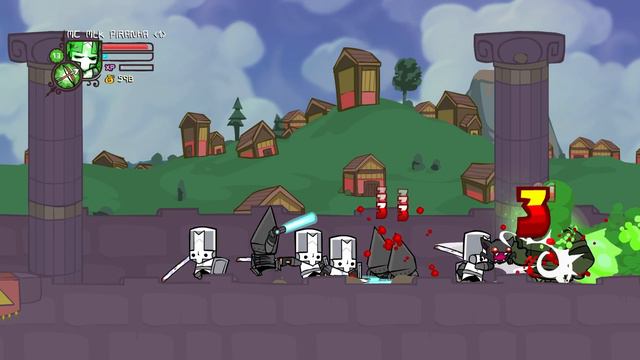 Rule 34 Do Castle Crashers - Castle Crashers #4