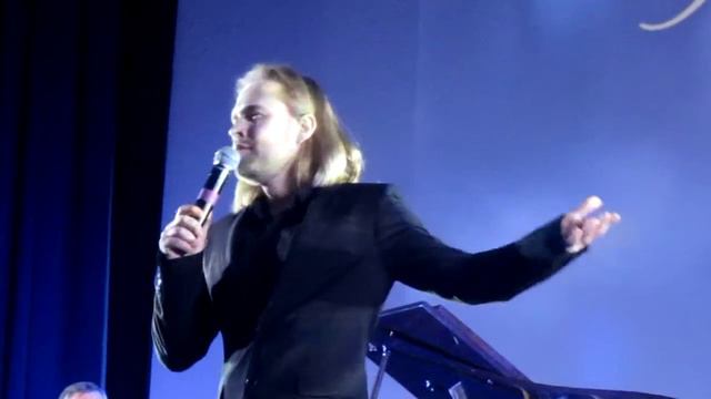 Георгий Новицкий."О чем задумались, мадам". смотреть онлайн