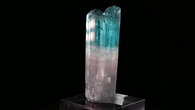 JH03, Tourmaline Turmalin, Darra-i-Pech Pegmatite Field Afghanistan смотреть онлайн