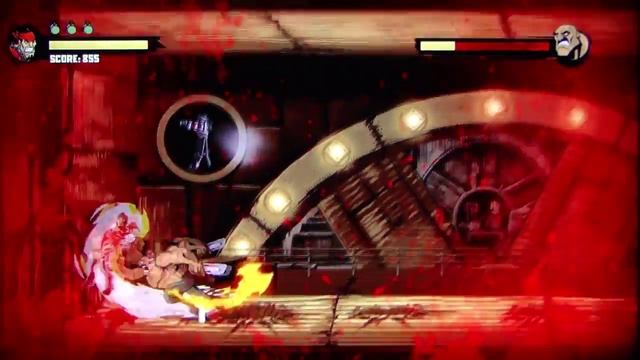 Shank 2 playthrough pt16 (final) смотреть онлайн