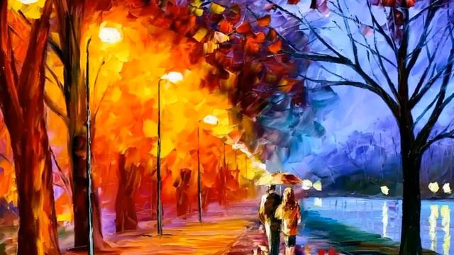 Van - Rain Bue Sayrosa (Original Mix) смотреть онлайн