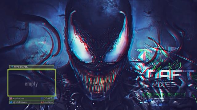 Hard Drum & Bass Mix 'PSYCHO' (Best Hard Drum & Bass Drops) смотреть онлайн