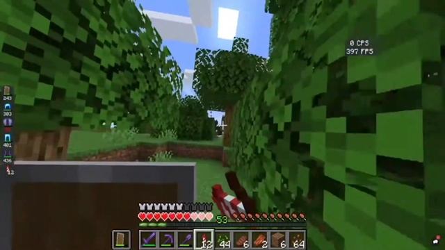 The great bird rescue (Minecraft chillzone SMP) смотреть онлайн