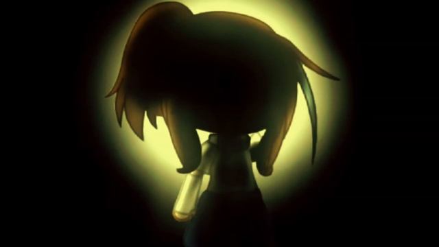 ?? I love you for Infinity ?? [meme/trend] Gacha club смотреть онлайн