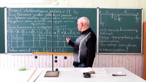 Лабораторная работа 11 7 кл