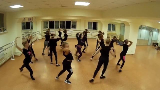 ПРОФИ | СТУДИЯ СОВРЕМЕННОГО ТАНЦА «КОНТРАСТ» смотреть онлайн