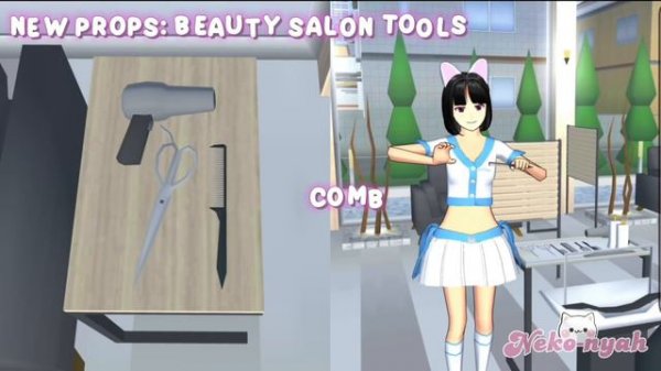 NEW UPDATE! Sakura School Simulator Original/Global Version | October 2023 • Version 1.041.09