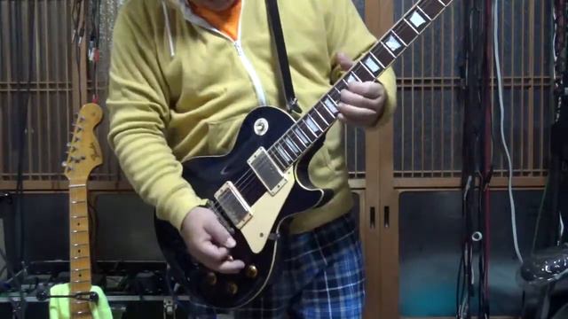 Tokai LS/ SCHECTER Dragon Driver(EF-DD) смотреть онлайн