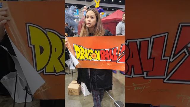 JENNIE KWAN (AVATAR LAST AIRBENDER)AT THE WCBH COMICS BOOTH L.A. COMIC CON 2022. LOST POSTER ALERT смотреть онлайн