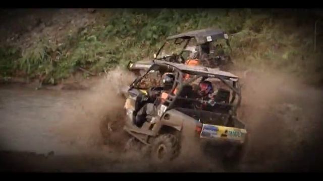Анонс Can-Am Trophy Russia 2013 смотреть онлайн