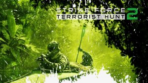 Strike Force 2 Terrorist Hunt Обзор Геймплей