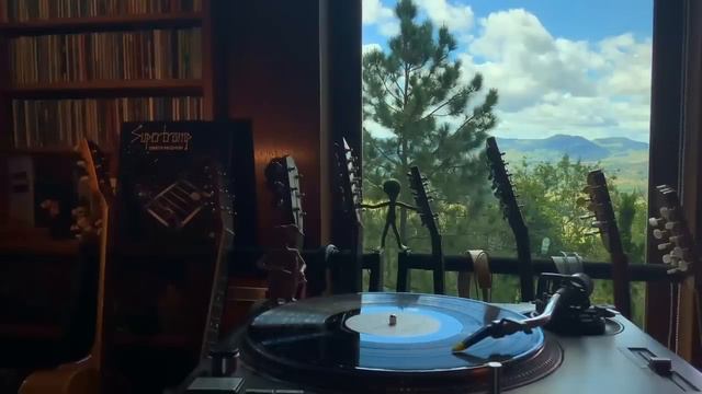 Supertramp: 3 HOURS SUPERTRAMP SONG - VINYL SOUND Enjoy A Cup Of Coffee And Enjoy