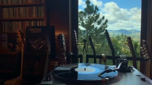 Supertramp: 3 HOURS SUPERTRAMP SONG - VINYL SOUND enjoy a cup of coffee and enjoy