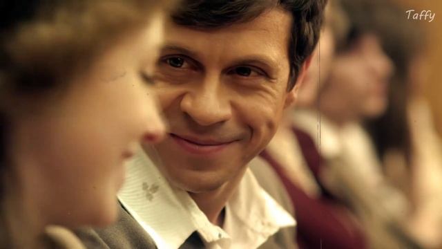 [фмв] Обратная сторона луны | Миша Соловьев и Катя | смотреть онлайн