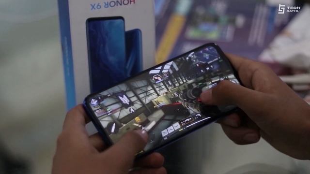 Honor 9X: Honest Review ! смотреть онлайн
