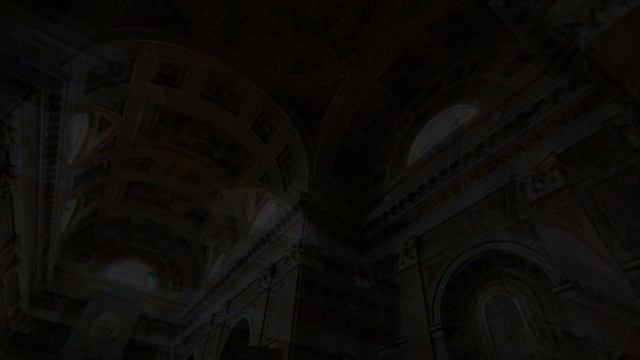Italy 4K : Montefiore Aso - Marche - Collegiate Church of Santa Lucia - La Pieve - Huawei P30 Pro смотреть онлайн