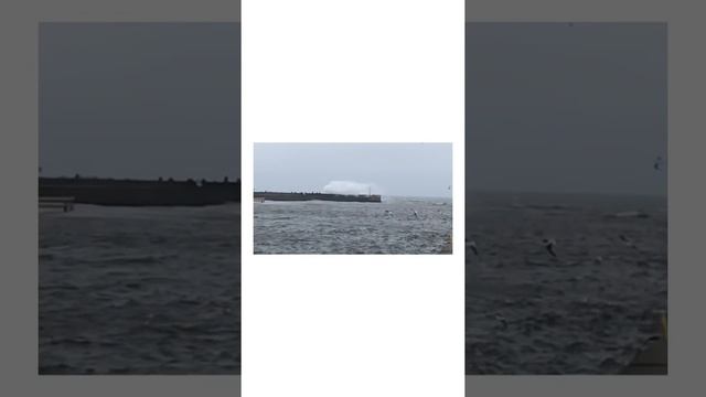 Устка- встреча с Балтийским морем. Польша смотреть онлайн