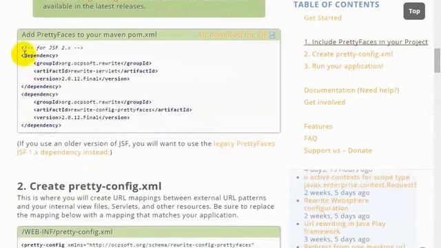E-commerce Project(SEO Friendly URL)- part 14 смотреть онлайн