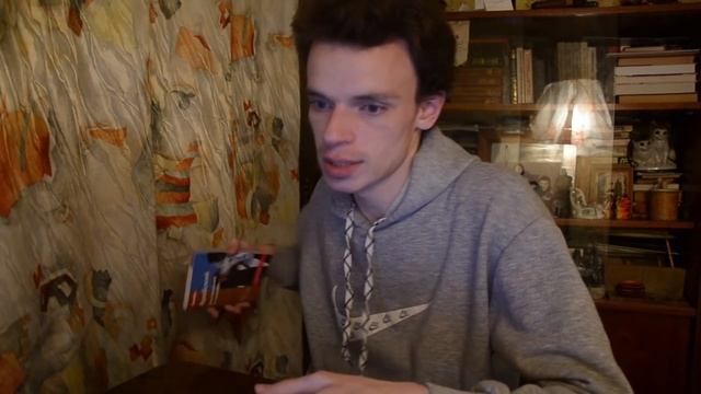Арабский за месяц, день 1: Что я купил? смотреть онлайн