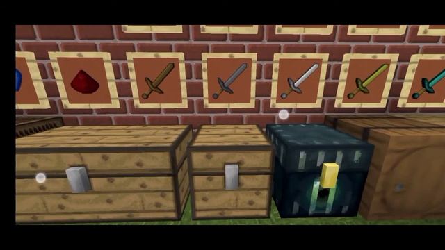 Tekstur Minecraft mcpe faithful 64 x 64 versi terbaru 1.16.10.02 смотреть онлайн