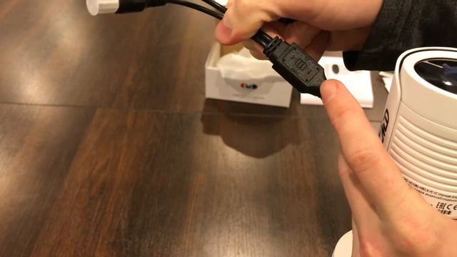 Видеообзор CMD HD1080-WB2,8-IR V2 смотреть онлайн