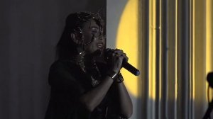 Буряадууд-исп. Дарима Цырендондопова