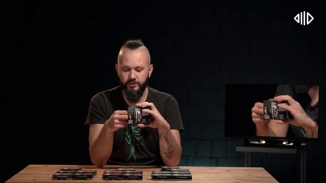 Шнуры Intech Tournament ТВ Рыбалка смотреть онлайн