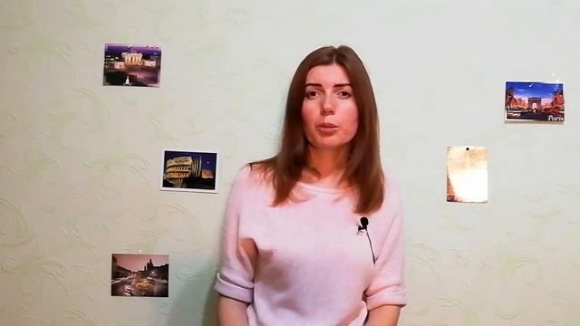 Мои цели на 2020 #2 | Языковый Челлендж смотреть онлайн