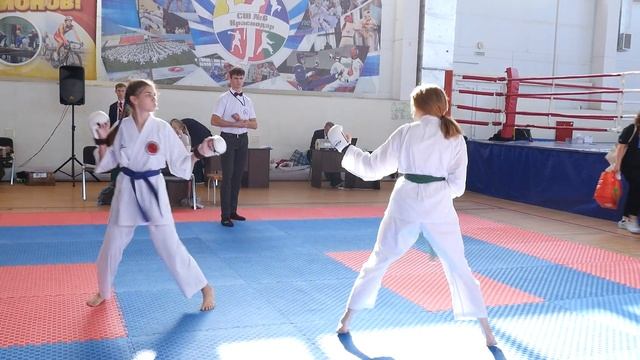 Karate Shotokan Oll Style Karate Competitions. 06 Соревнования по каратэ шотокан Олл стиль 06 смотреть онлайн