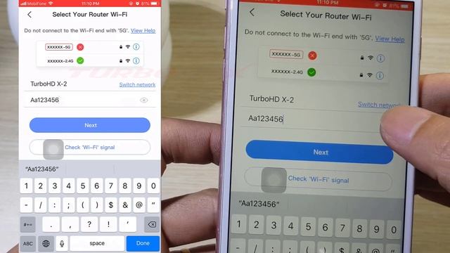 How to connect EZVIZ camera to wifi смотреть онлайн