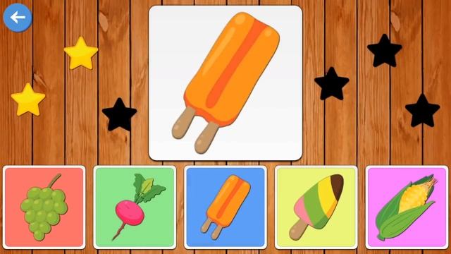 Kids Educational Game 5