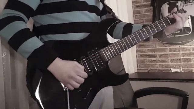 Eric Clapton - Wonderful Tonight (Cover by Bboby) Just for relaxation смотреть онлайн