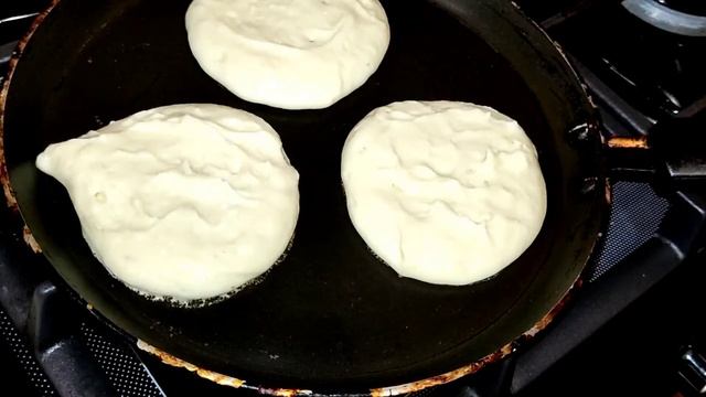 ПП панкейки... Оладьи из творога..Ешь и худей! смотреть онлайн