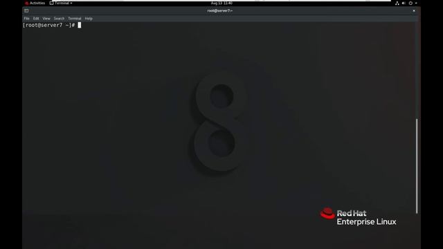 How to Setup NFS Server On Red Hat Enterprise Linux 8 / CentOS 8 смотреть онлайн