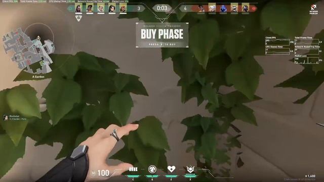 Valorant - Bronze 3 players | I am both shield and sword! смотреть онлайн