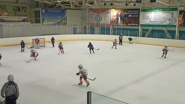 Турнир Буинск 25.09.2022. Игра 14. Зилант - Лидер смотреть онлайн
