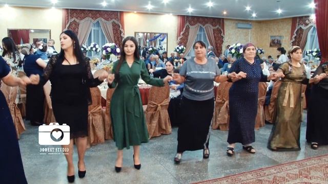 ТУРЕЦКАЯ СВАДЬБА В КАСКЕЛЕНЕ. БАР НА СВАДЬБЕ. гр ОРСЕП смотреть онлайн