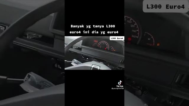 mitsubishi l300 euro4 2022.... смотреть онлайн