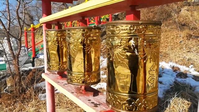 Молитвенные барабаны хурдэ смотреть онлайн