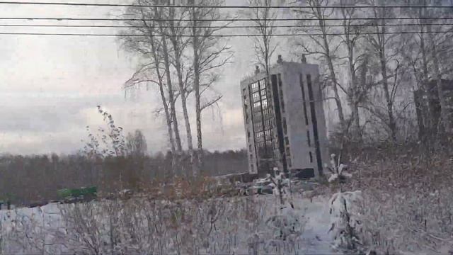 Переезд в Россию/Жизнь в России смотреть онлайн